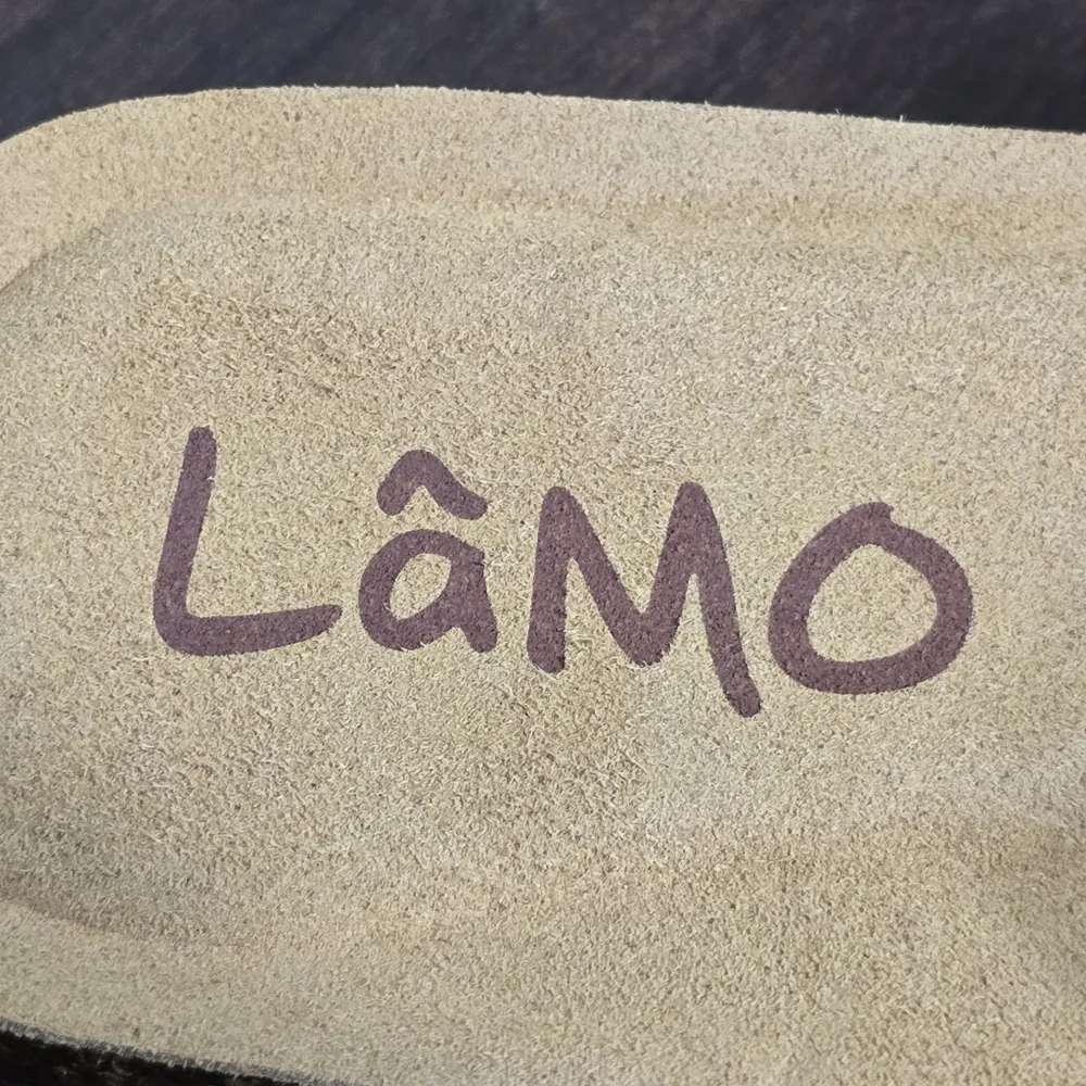 Làmo NWT Women's Clea Sandals Size 8 - Picture 7 of 16